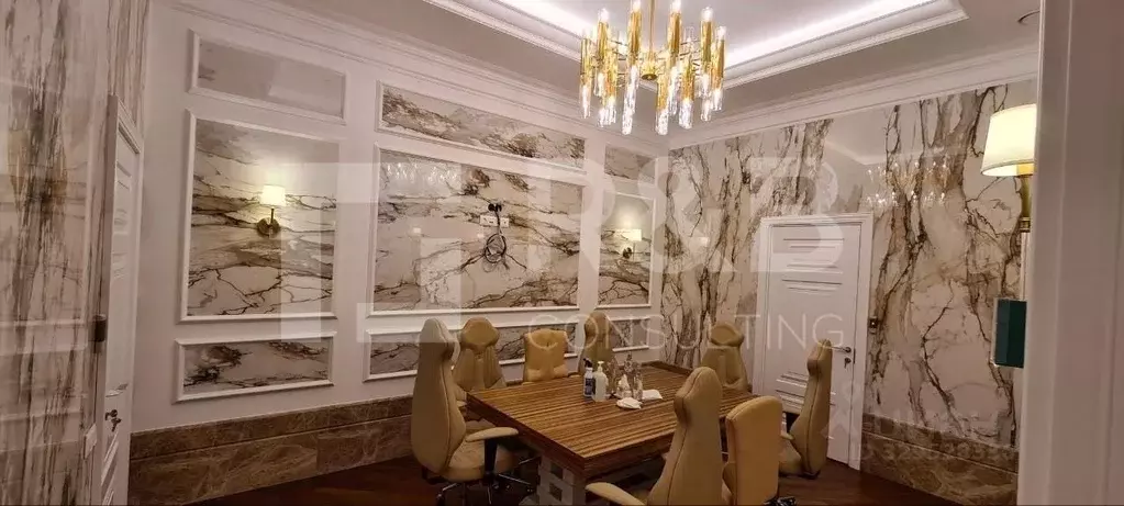Офис в Москва Новочеремушкинская ул., 18 (1027 м) - Фото 0