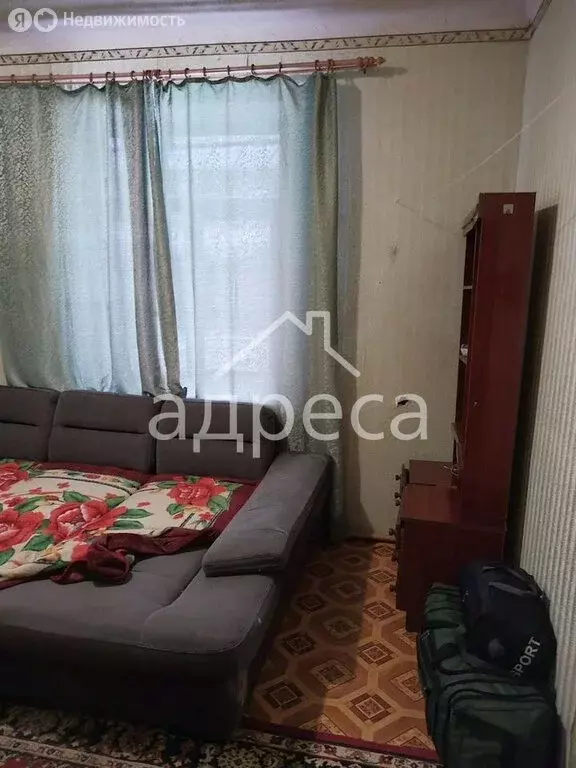 2-комнатная квартира: Самара, улица Санфировой, 84 (49.5 м) - Фото 2