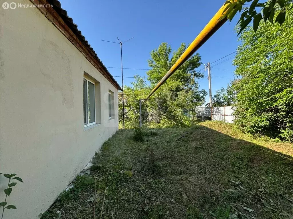 Дом в городской округ Оренбург, село Пруды (78.8 м) - Фото 1