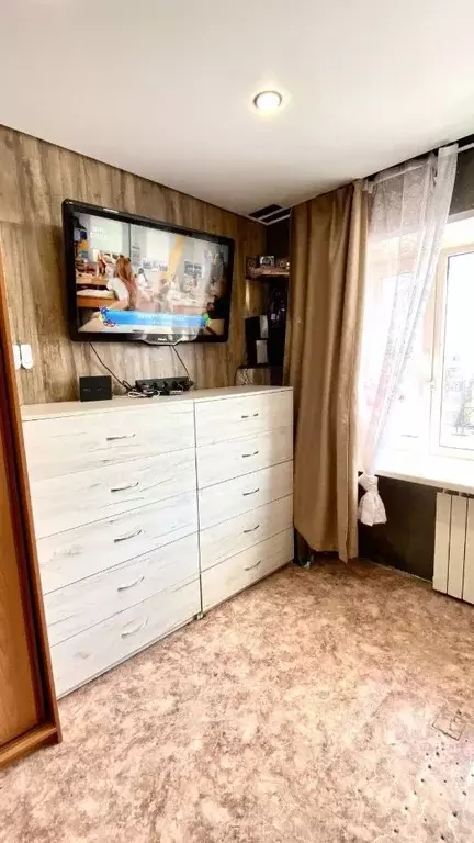 1-к кв. Самарская область, Самара ул. Антонова-Овсеенко, 12а (18.9 м) - Фото 0