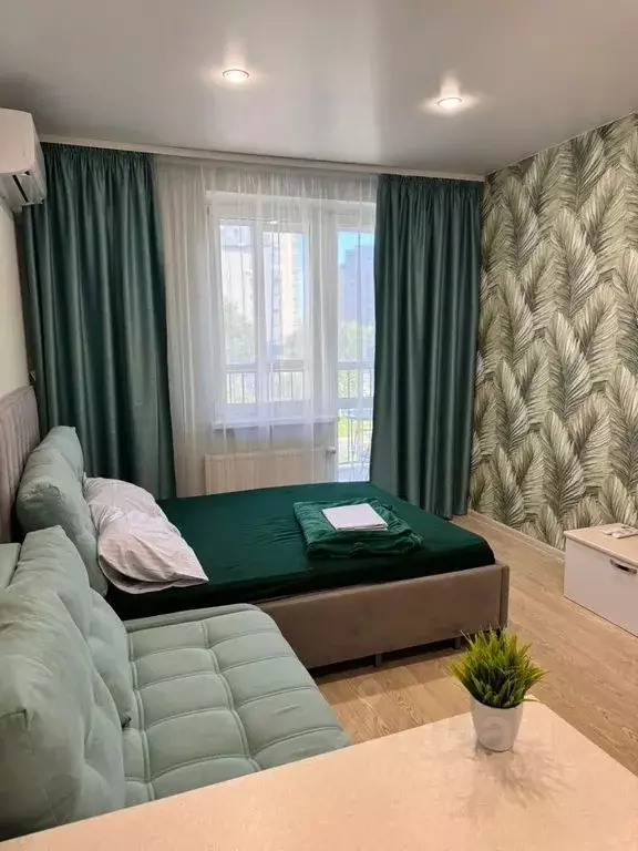Студия Татарстан, Казань Комсомольская ул., 2 (30.0 м) - Фото 0