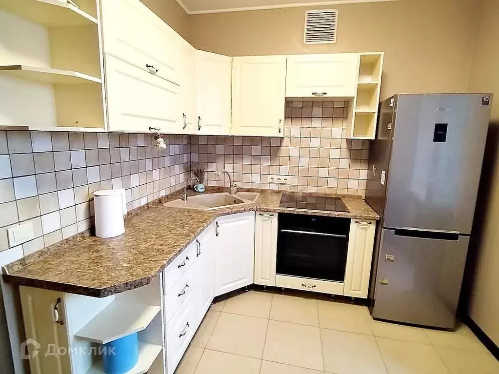 Продаётся 1-к квартира, 39.3 м - Фото 1