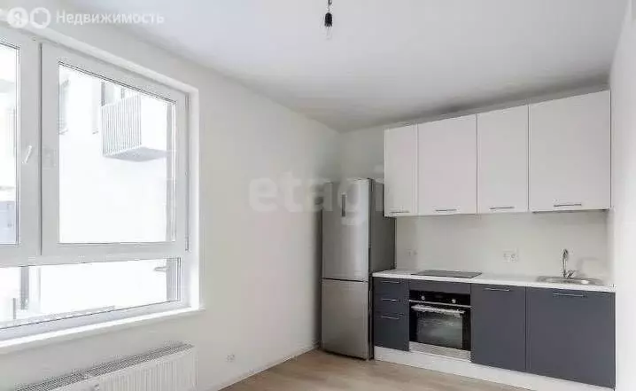 Квартира-студия: Мытищи, улица Стрельбище Динамо, 10 (20.3 м) - Фото 0