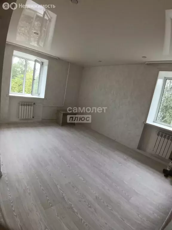 1-комнатная квартира: Иркутск, улица Баррикад, 54З (30.6 м) - Фото 0