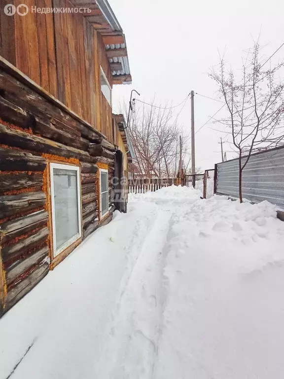 Дом в Гурьевск, Революционная улица, 60 (18.5 м) - Фото 2