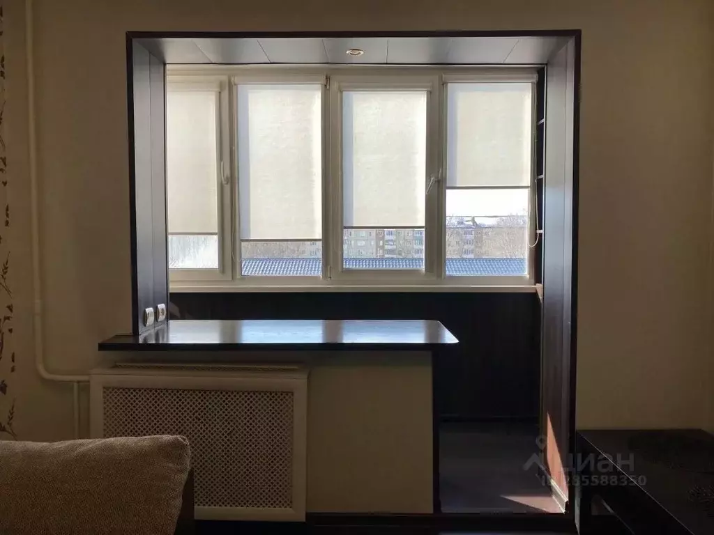 2-к кв. Сахалинская область, Южно-Сахалинск ул. имени Космонавта ... - Фото 2