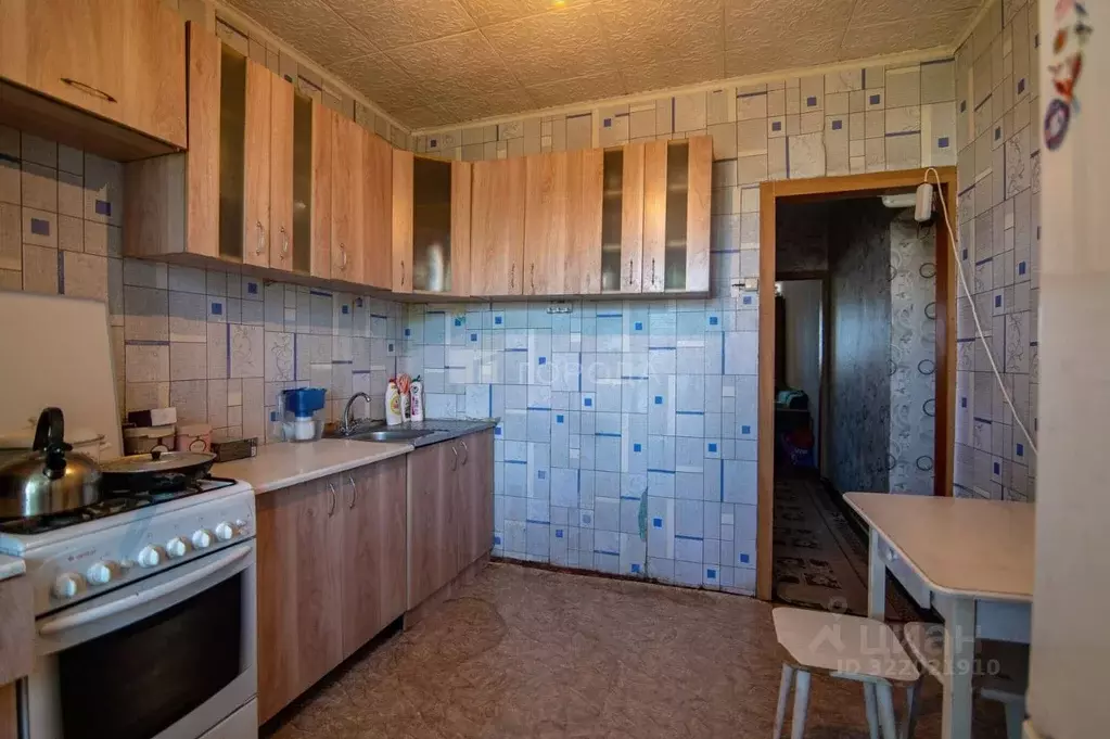 2-к кв. Алтайский край, Барнаул Комсомольский просп., 99А (43.0 м) - Фото 0