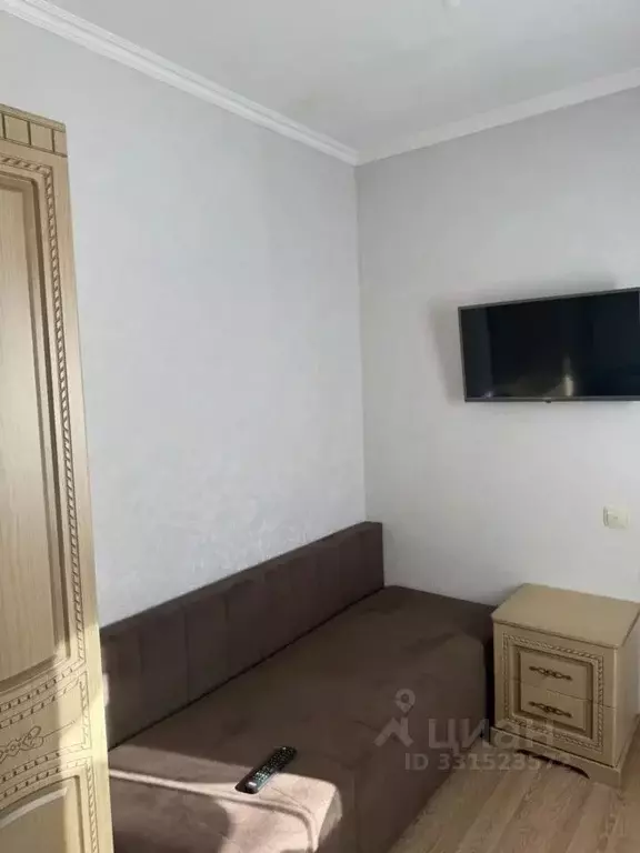 Комната Краснодарский край, Сочи Новый Сочи мкр, ул. Санаторная, 14/1 ... - Фото 2