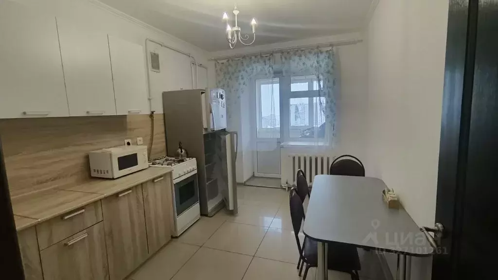 1-к кв. Ставропольский край, Ставрополь ул. Пирогова, 62/6 (40.0 м) - Фото 1