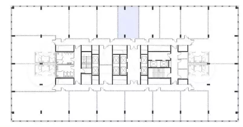 Продам офисное помещение, 61 м - Фото 0