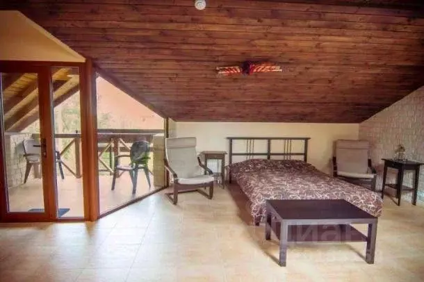 Комната Тверская область, Весьегонск Набережная ул., 17 (25.0 м) - Фото 2