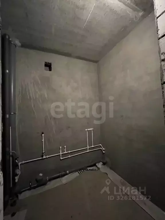 1-к кв. Марий Эл, Йошкар-Ола городской округ, с. Семеновка ул. ... - Фото 2