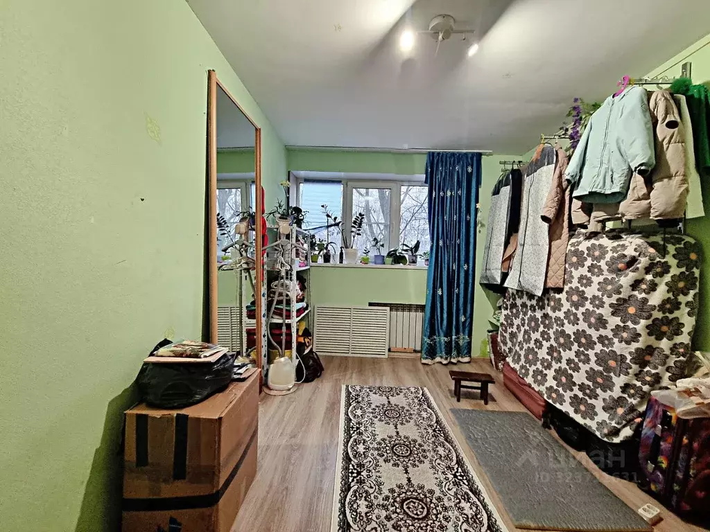 2-к кв. Ленинградская область, Сертолово Всеволожский район, ... - Фото 1