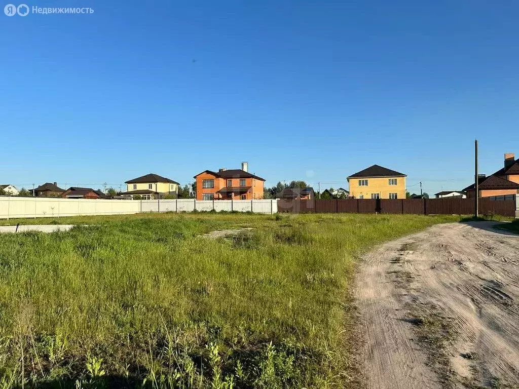 Участок в Дубровка, улица Пушкина (23 м) - Фото 2