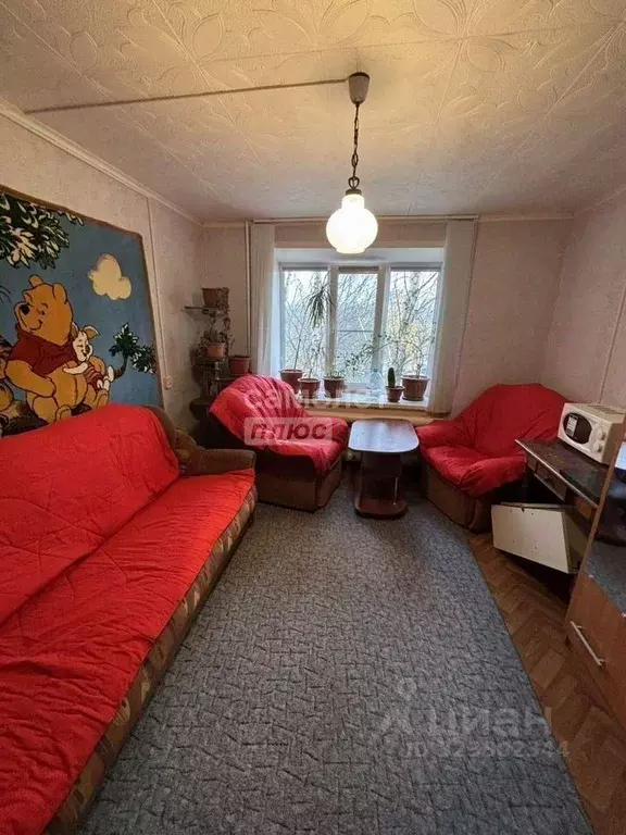 Комната Липецкая область, Липецк ул. Дружбы, 32А (13.3 м) - Фото 2