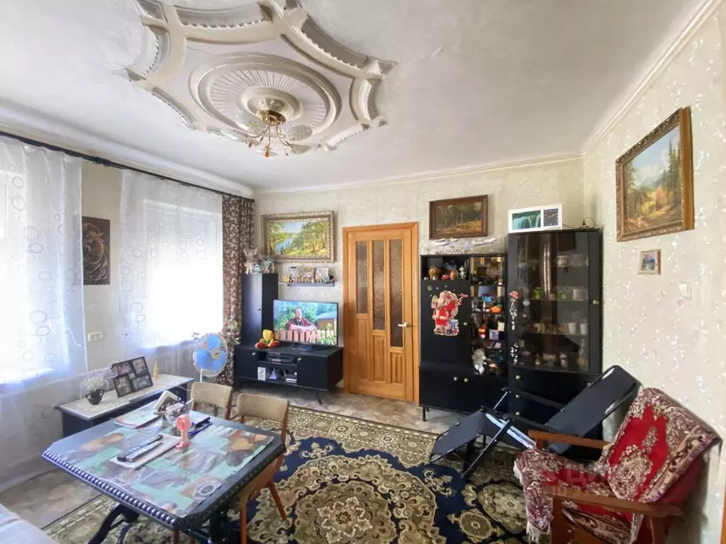 Дом в Ростовская область, Таганрог ул. Олеко Дундича (119 м) - Фото 1