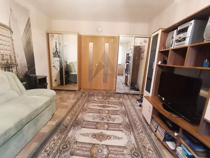 3-к кв. Волгоградская область, Волгоград ул. Маршала Еременко, 62 ... - Фото 1