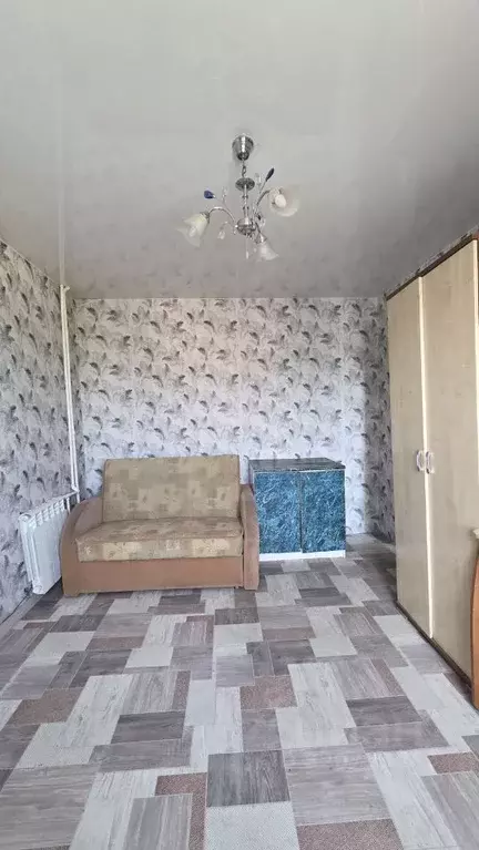 1-к кв. Ярославская область, Тутаев Советская ул., 17 (21.5 м) - Фото 0
