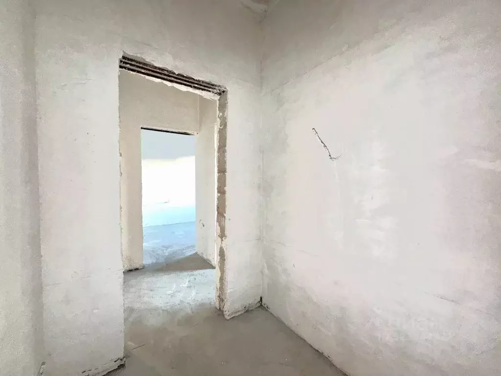 1-к кв. Кабардино-Балкария, Чегемский район, с. Шалушка Школьная ул. ... - Фото 2