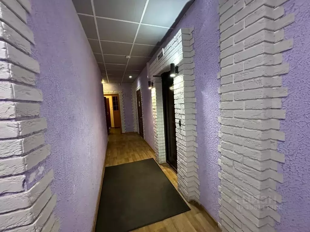 Помещение свободного назначения в Московская область, Электросталь ... - Фото 2