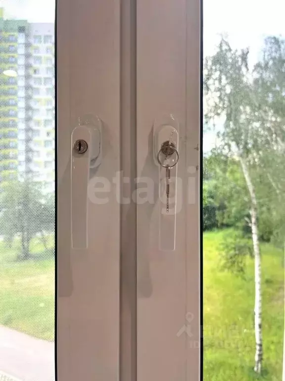 1-к кв. Московская область, Ленинский городской округ, пос. Развилка ... - Фото 2