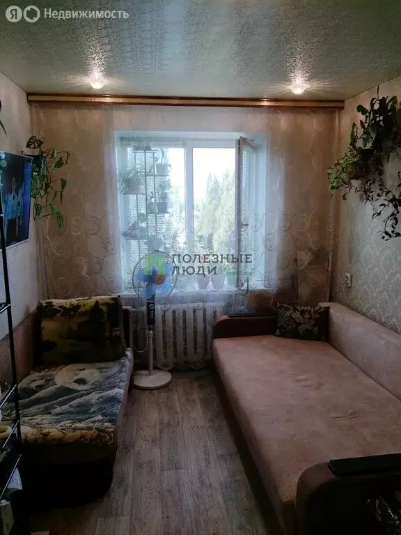 Квартира-студия: Белгород, Степная улица, 2 (11.3 м) - Фото 2