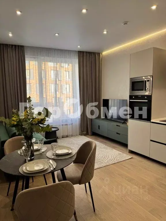 3-к кв. Москва проезд Шелихова, 1к2 (65.0 м) - Фото 2