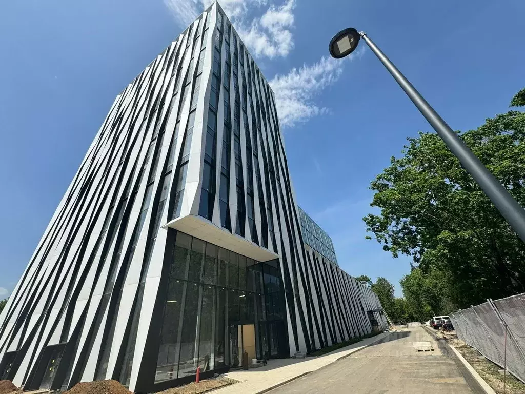 Офис в Москва Ленинградское ш., 61с2 (570 м) - Фото 1