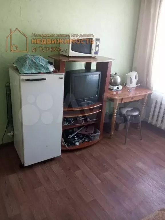 Комната 10,9 м в 1-к., 3/6 эт. - Фото 0