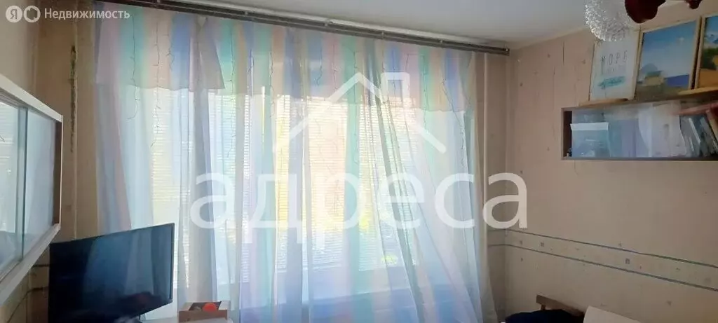 3-комнатная квартира: Самара, улица Силина, 14 (66 м) - Фото 2