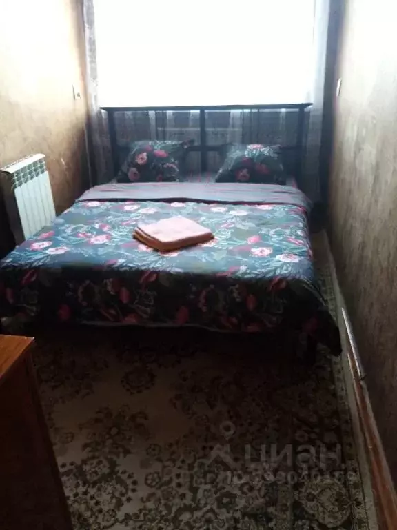 2-к кв. Ставропольский край, Михайловск Шпаковский район, ул. ... - Фото 1