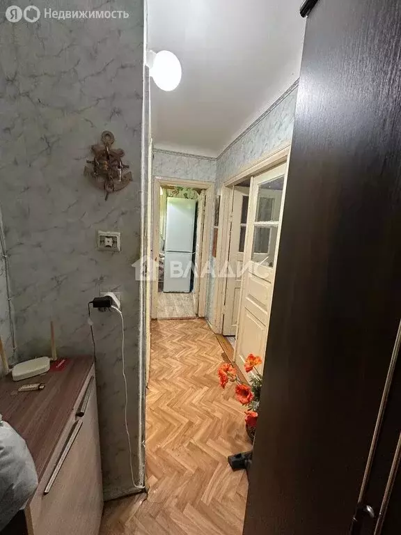 1-комнатная квартира: Краснодар, Карасунский внутригородской округ, ... - Фото 2