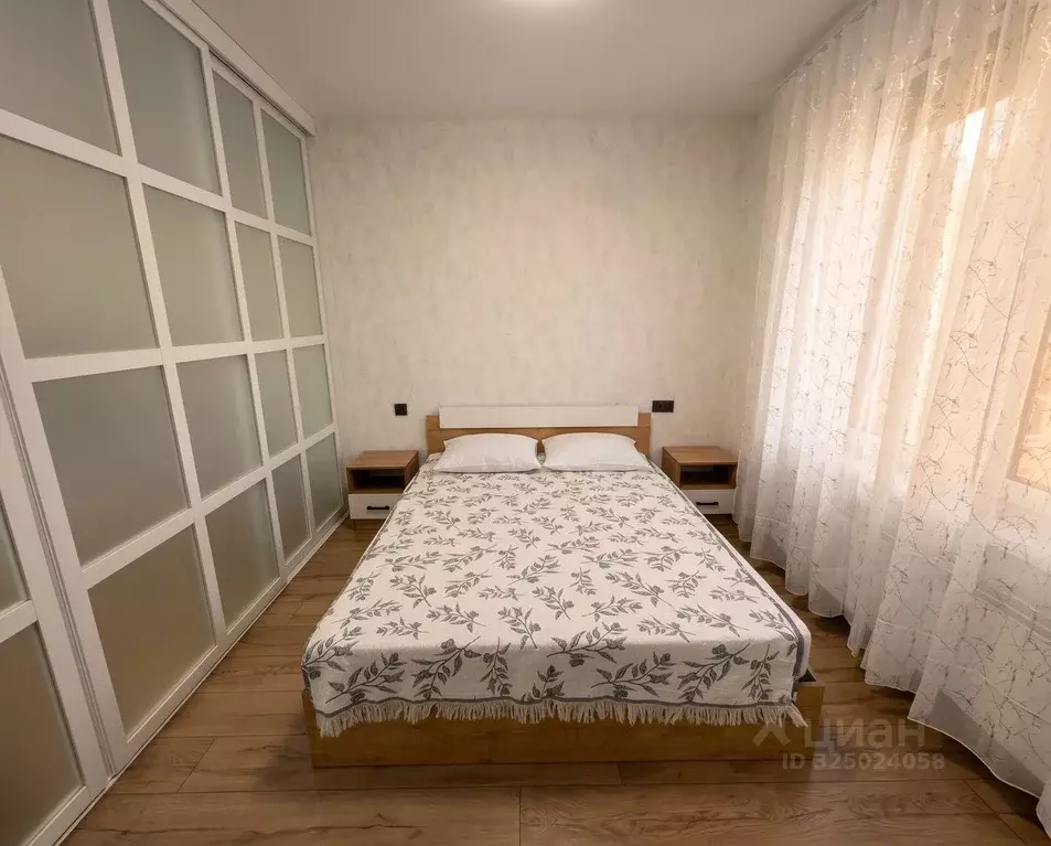 2-к кв. Башкортостан, Уфа ул. Гафури, 71 (46.0 м) - Фото 2