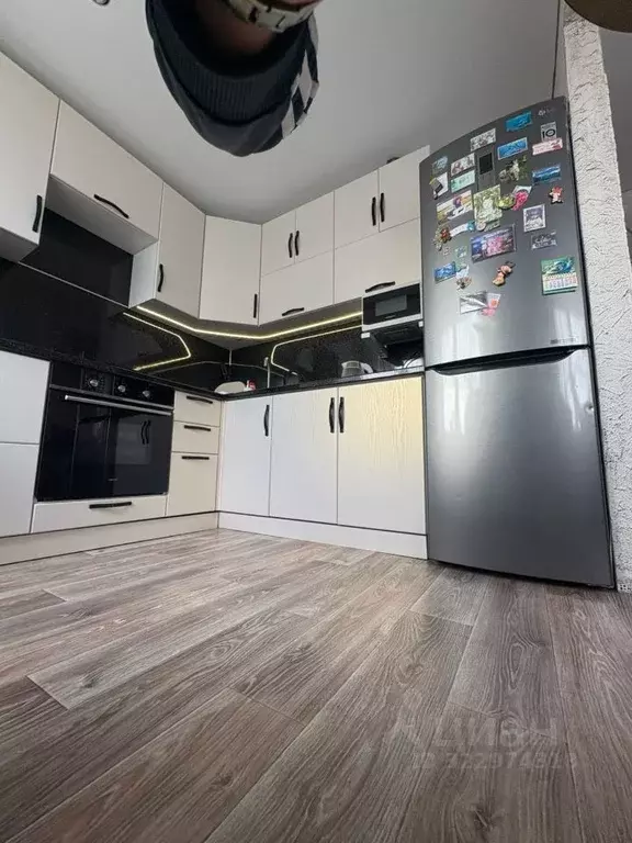 3-к кв. Саратовская область, Петровск ул. Гоголя, 61 (50.2 м) - Фото 2