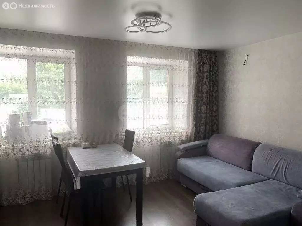 3-комнатная квартира: Новосибирск, Кубовая улица, 92/1 (71.7 м) - Фото 1