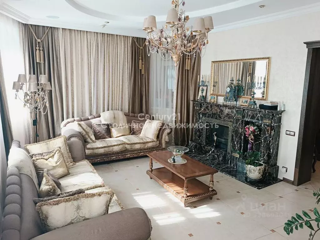 Дом в Московская область, Домодедово городской округ, д. Бехтеево 13/1 ... - Фото 1