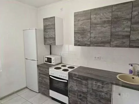 2-к кв. Москва Варшавское ш., 100к1 (55.2 м) - Фото 2