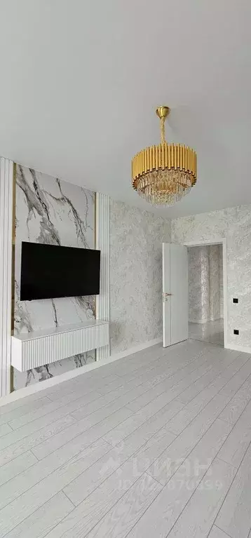 2-к кв. Краснодарский край, Геленджик пер. Больничный, 1к7 (69.9 м) - Фото 1