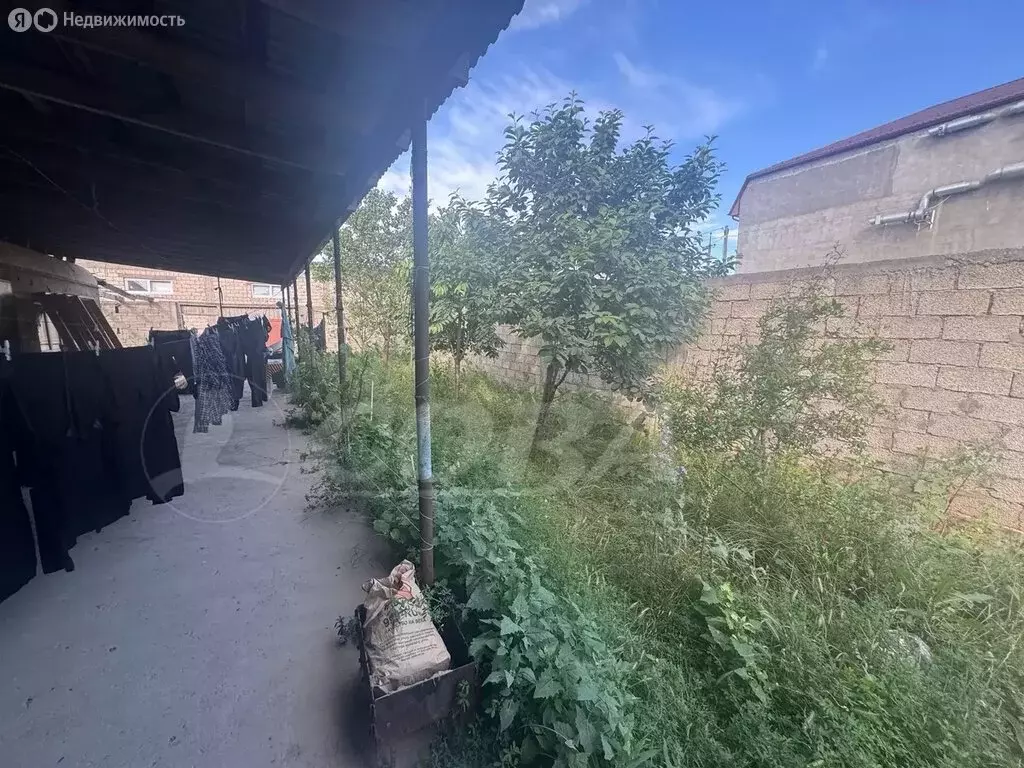 Участок в Республика Дагестан, городской округ Махачкала, село Новый ... - Фото 1