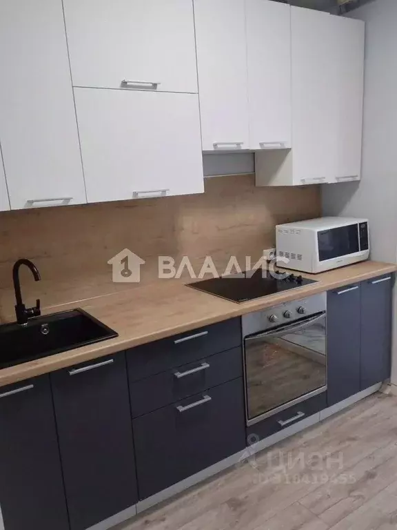 2-к кв. Бурятия, Улан-Удэ ул. Павлова, 10 (42.4 м) - Фото 0