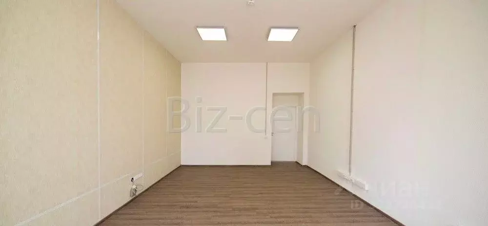 Офис в Санкт-Петербург 17-я Васильевского острова линия, 4-6В (20 м) - Фото 1