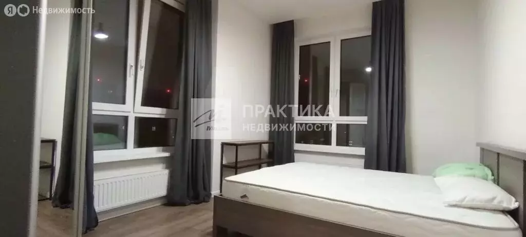 3-комнатная квартира: Москва, Красноказарменная улица, 14Ак6 (67 м) - Фото 2