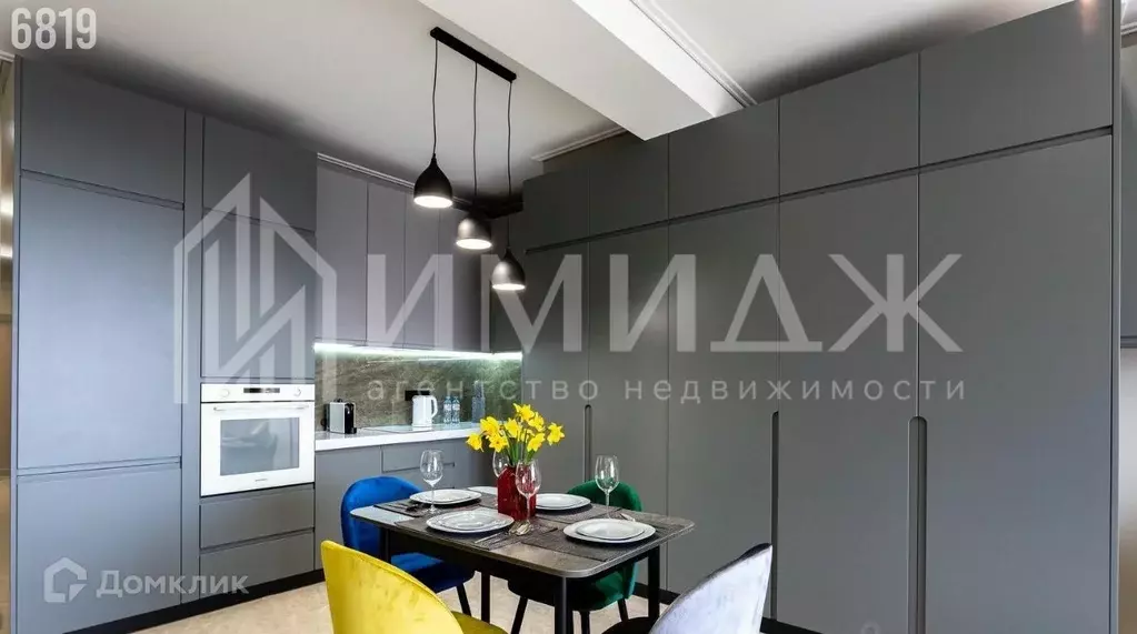 Продаётся 2-к квартира, 85 м - Фото 1