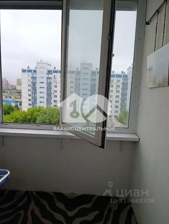 2-к кв. Новосибирская область, Новосибирск ул. Дуси Ковальчук, 20 ... - Фото 1