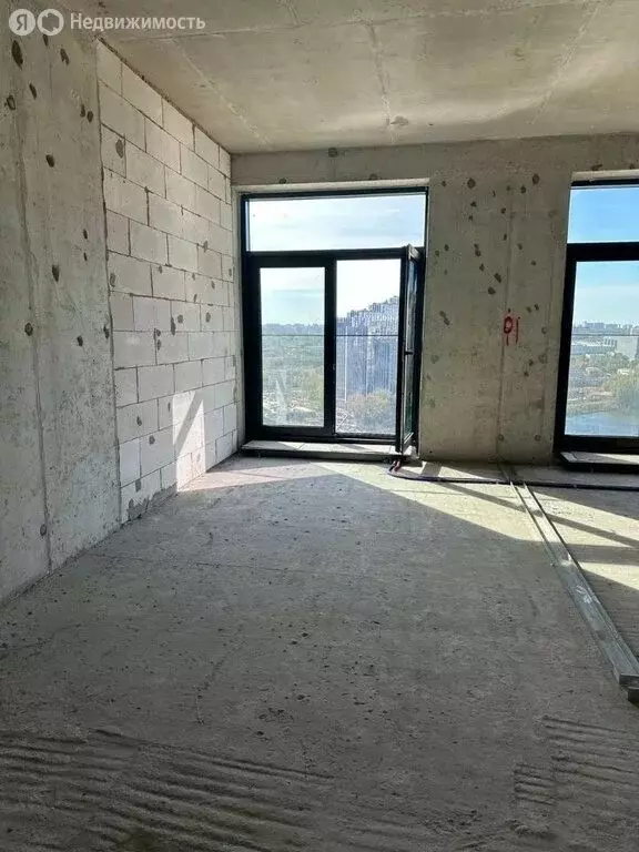 3-комнатная квартира: Москва, Причальный проезд, 10к2 (63 м) - Фото 1