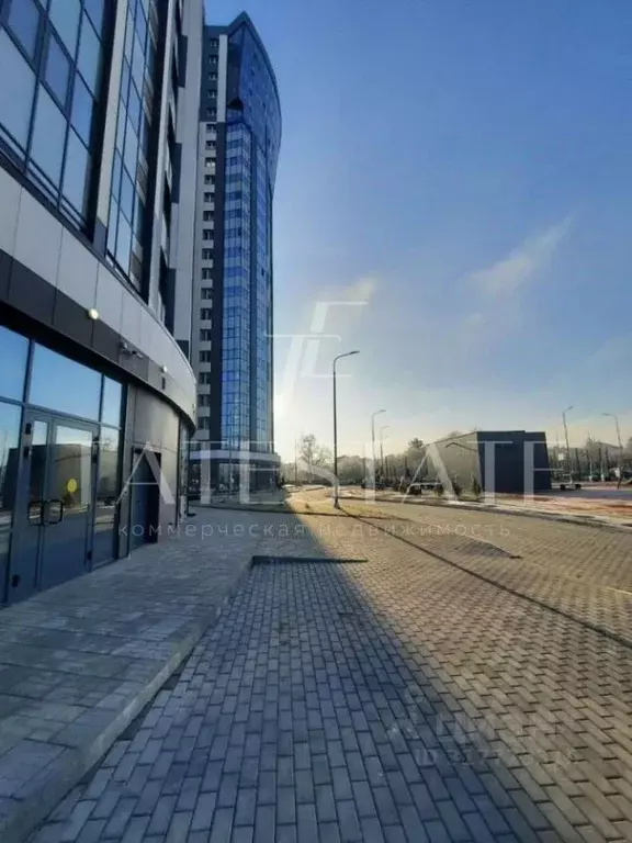 Помещение свободного назначения в Татарстан, Казань Танковая ул., 2 ... - Фото 1