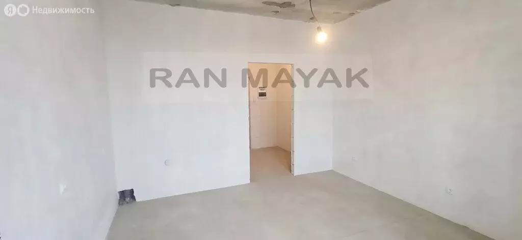 Квартира-студия: Майкоп, улица 12 Марта, 187к1 (22.7 м) - Фото 2