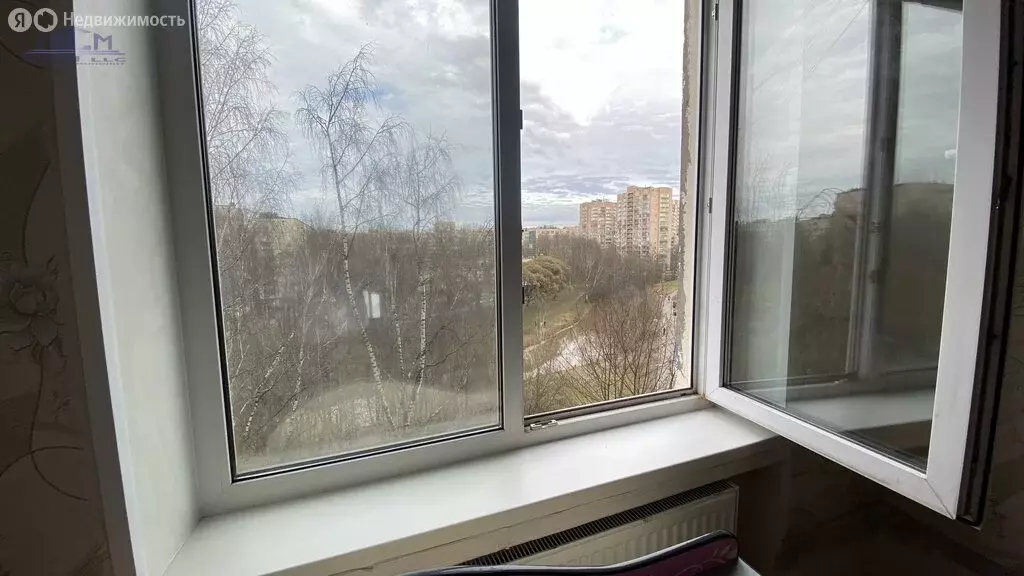 2-комнатная квартира: Санкт-Петербург, проспект Большевиков, 4к1 (46.3 ... - Фото 2