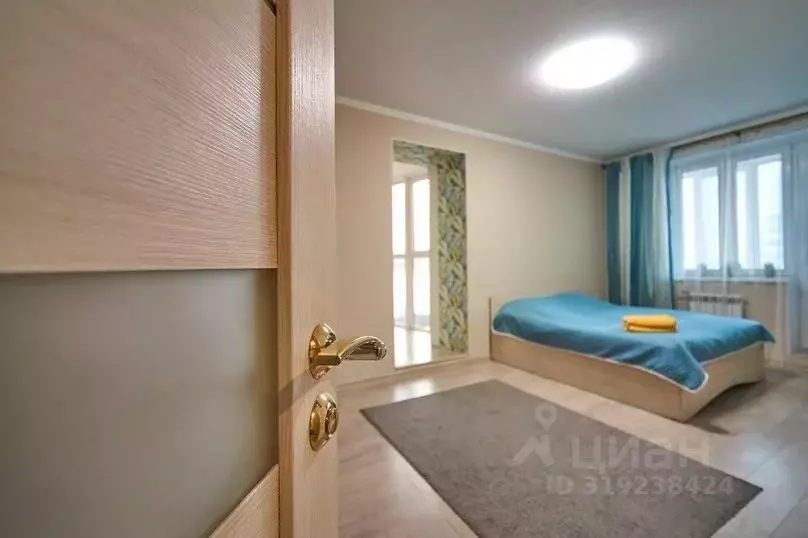 2-к кв. Московская область, Красногорск бул. Красногорский, 46 (77.0 ... - Фото 1