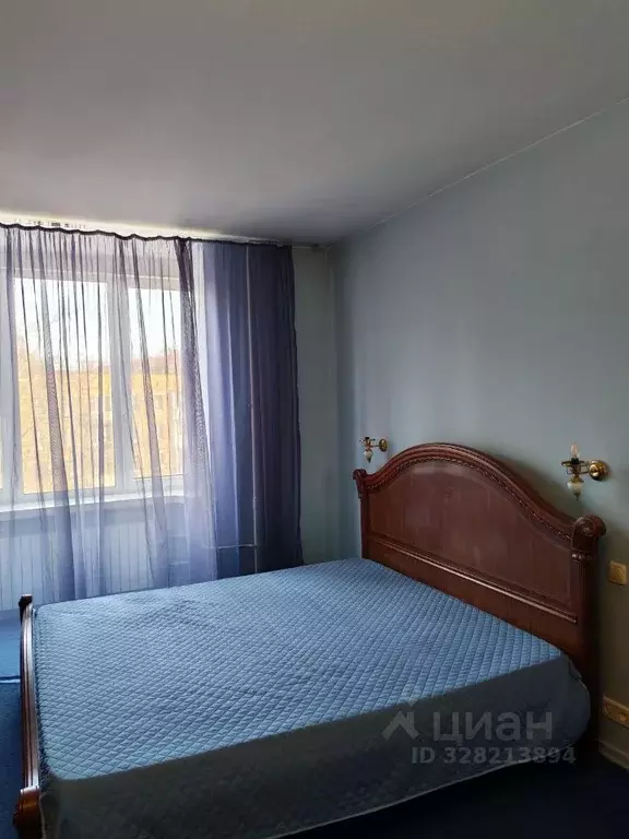 2-к кв. Москва ул. Ирины Левченко, 1 (79.0 м) - Фото 2